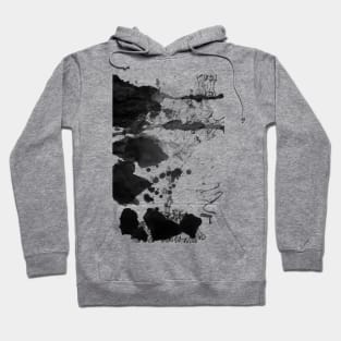 entropy and heredity Hoodie